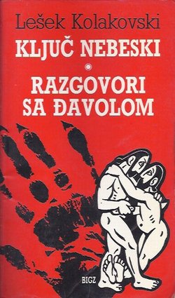 Ključ nebeski / Razgovori sa đavlom