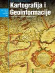 Kartografija i geoinformacije 11/17/2012