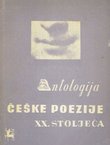 Antologija češke poezije XX. stoljeća