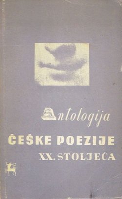 Antologija češke poezije XX. stoljeća