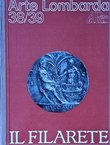Arte Lombarda 38-39/1973 (Il Filarete)