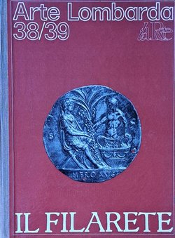 Arte Lombarda 38-39/1973 (Il Filarete)