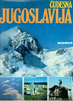 Čudesna Jugoslavija (7.izd.)