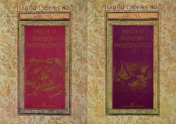 Tisuću i jedna noć. Priča o Sindbadu moreplovcu I-II