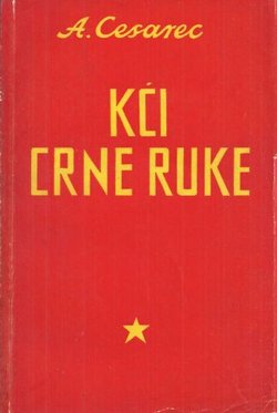 Kći crne ruke
