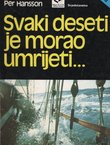 Svaki deseti je morao umrijeti