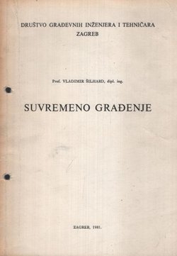 Suvremeno građenje