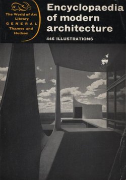 Encyclopaedia of Modern Architecture