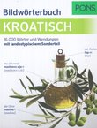 Bildwörterbuch kroatisch-deutsch