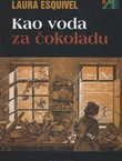 Kao voda za čokoladu
