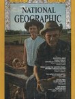 National Geographic 11/1968