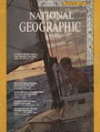 National Geographic 10/1968