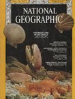 National Geographic 3/1969