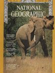 National Geographic 2/1969
