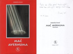 Mač Avernuma