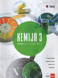 Kemija 3