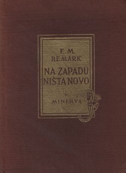 Na zapadu ništa novo