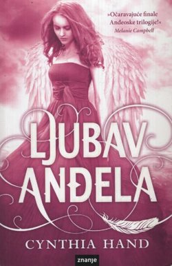 Ljubav anđela