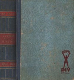 Život u dvoje. Roman u tri diela