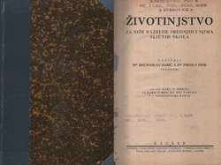 Životinjstvo