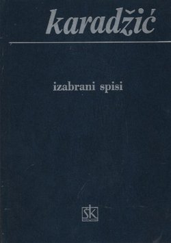 Izabrani spisi