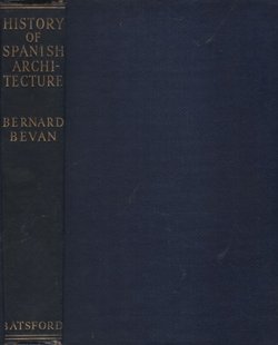 History of Spanish Architecture