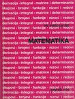 Matematika
