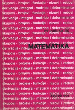 Matematika
