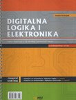 Digitalna logika i elektronika. Radna bilježnica