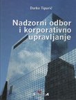 Nadzorni odbor i korporativno upravljanje (2.izd.)
