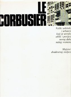 Le Corbusier