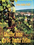 Izložbe vina u Sv. Ivanu Zelini