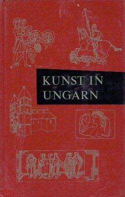 Kunst in Ungarn