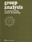 Group Analysis. The Journal of Group Analytic Psychnotherapy 19/2/1986