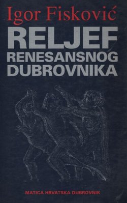 Reljef renesansnog Dubrovnika