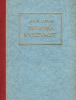 Hrvatska književnost. Pregled hrvatskih pisaca i knjiga