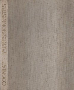 Le siecle des impressionnistes