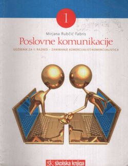 Poslovne komunikacije 1