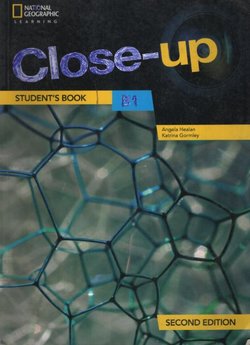 Close-up. Student's Book B1 (2nd Ed.)