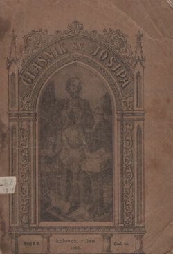 Glasnik sv. Josipa 1-12/1918
