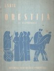 Orestija III. Eumenide