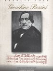 Gioachino Rossini. Studija tragikomedije