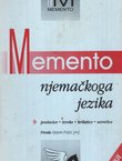 Memento njemačkog jezika