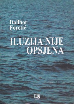 Iluzija nije opsjena. Kazališne kritike objavljene u Novom listu od 1992. do 2000. godine