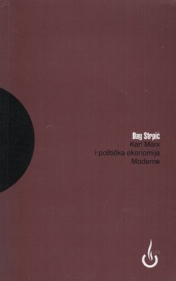 Karl Marx i politička ekonomija Moderne