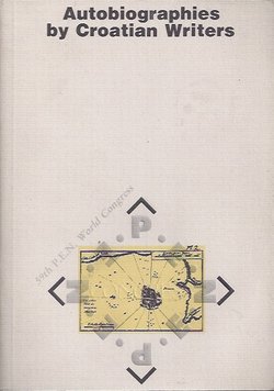 Autobiographies by Croatian Writers