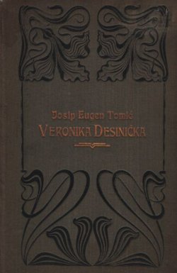 Veronika Desinićka