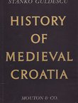 History of Medieval Croatia