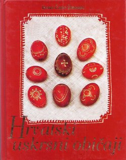 Hrvatski uskrsni običaji