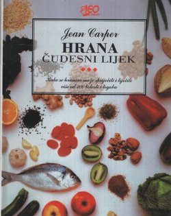 Hrana. Čudesni lijek